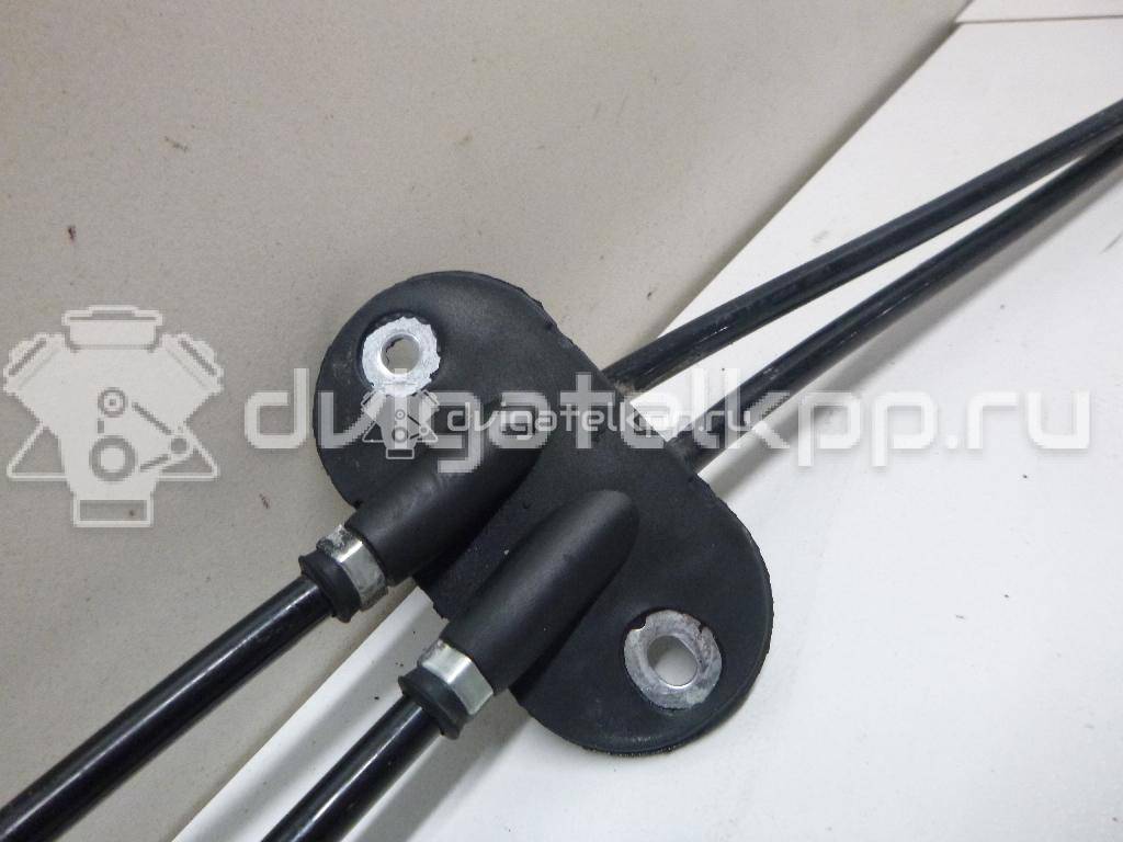 Фото Трос КПП  1489301 для mazda Mazda 2 (DY) {forloop.counter}}