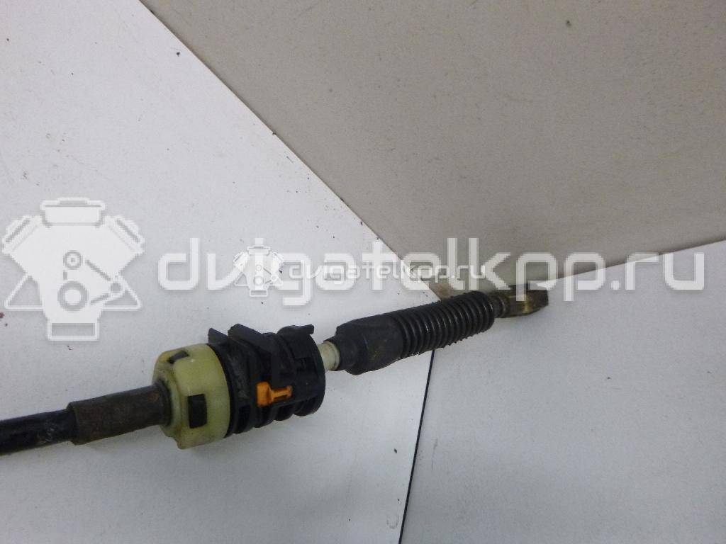 Фото Трос КПП  1489301 для mazda Mazda 2 (DY) {forloop.counter}}