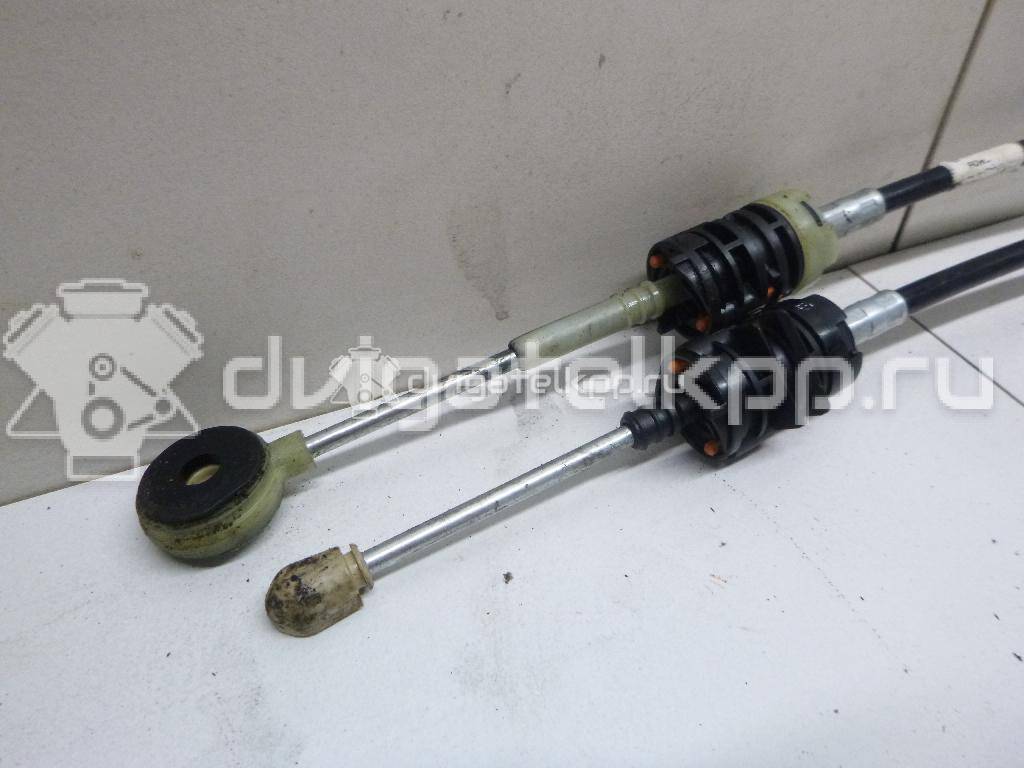 Фото Трос КПП  1489301 для mazda Mazda 2 (DY) {forloop.counter}}