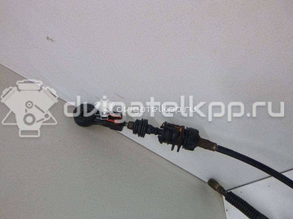 Фото Трос КПП  1489301 для mazda Mazda 2 (DY) {forloop.counter}}