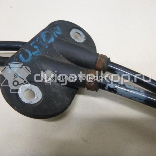 Фото Трос КПП  1489301 для mazda Mazda 2 (DY)