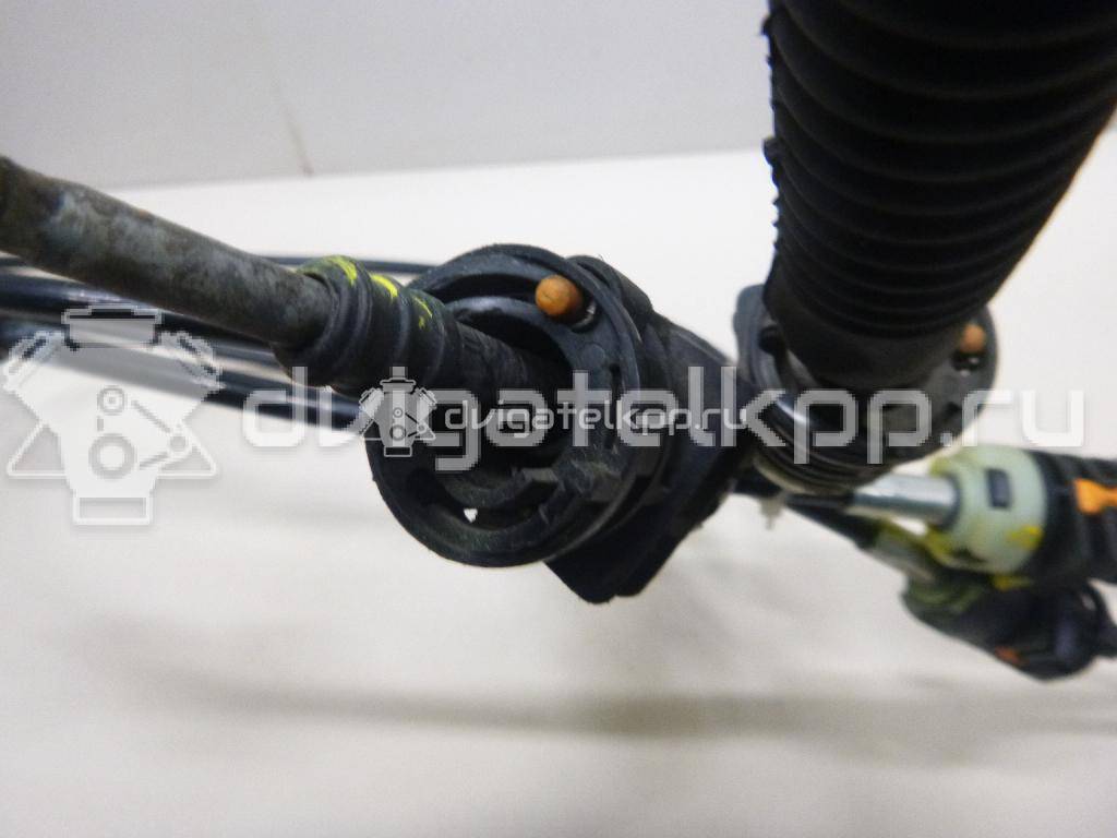 Фото Трос КПП  1489301 для mazda Mazda 2 (DY) {forloop.counter}}