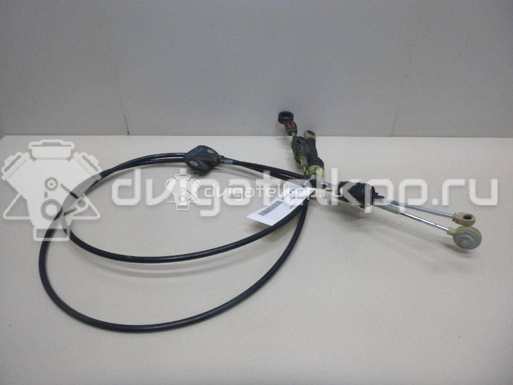 Фото Трос КПП  1489301 для mazda Mazda 2 (DY) {forloop.counter}}