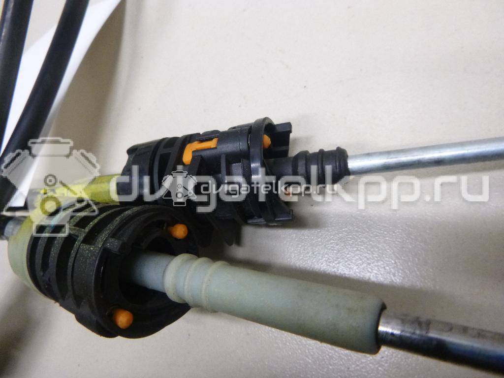 Фото Трос КПП  1489301 для mazda Mazda 2 (DY) {forloop.counter}}