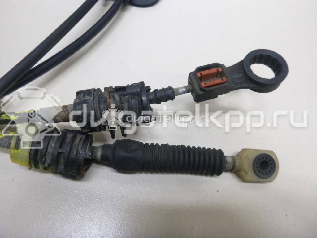 Фото Трос КПП  1489301 для mazda Mazda 2 (DY) {forloop.counter}}