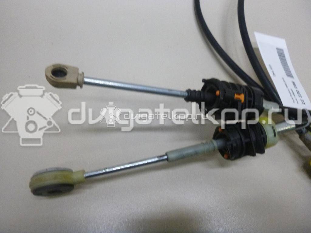 Фото Трос КПП  1489301 для mazda Mazda 2 (DY) {forloop.counter}}