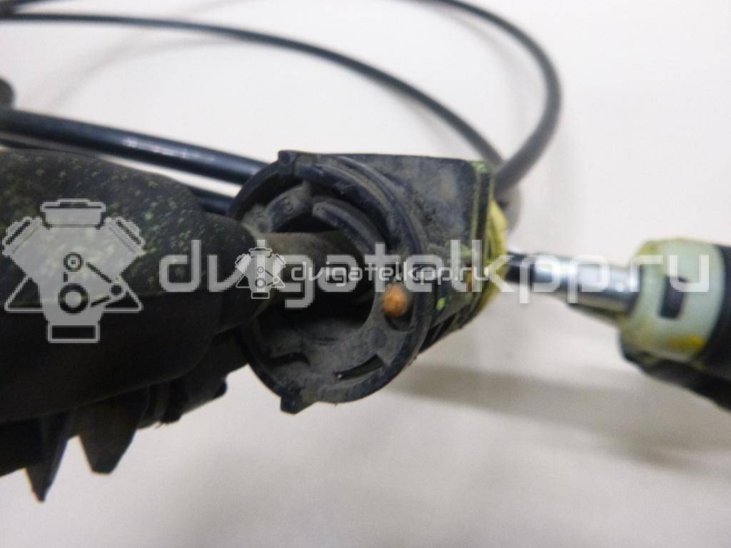 Фото Трос КПП  1489301 для mazda Mazda 2 (DY) {forloop.counter}}