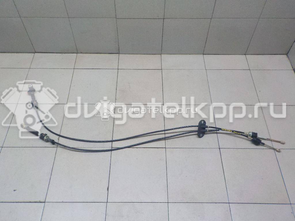 Фото Трос КПП  1489301 для mazda Mazda 2 (DY) {forloop.counter}}