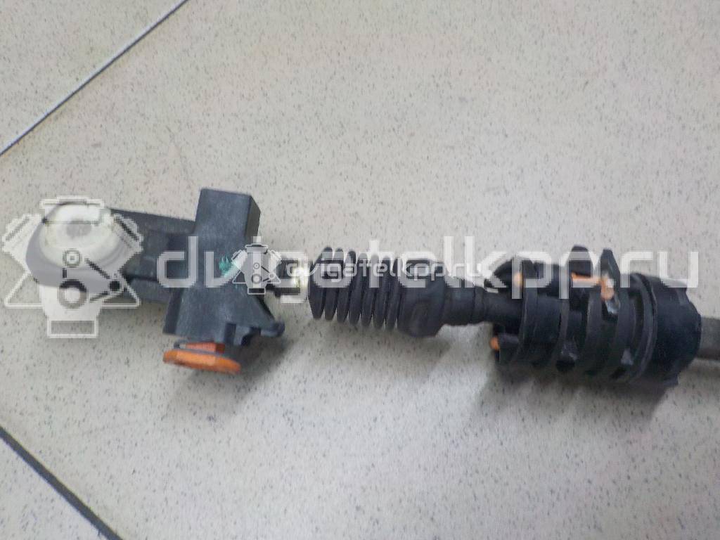 Фото Трос КПП  1489301 для mazda Mazda 2 (DY) {forloop.counter}}