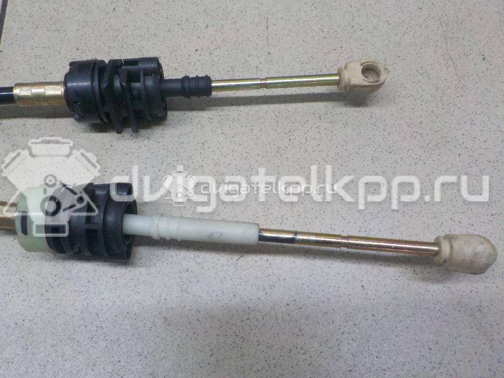 Фото Трос КПП  1489301 для mazda Mazda 2 (DY) {forloop.counter}}