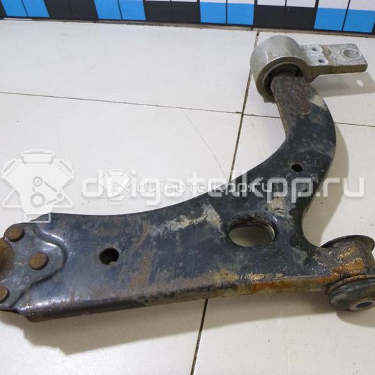 Фото Рычаг передний левый  2S613051DA для mazda Mazda 2 (DY)
