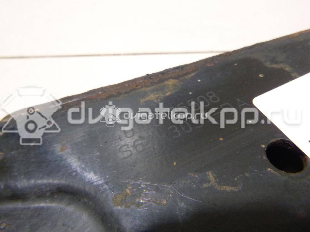 Фото Рычаг передний левый  2S613051DA для mazda Mazda 2 (DY) {forloop.counter}}