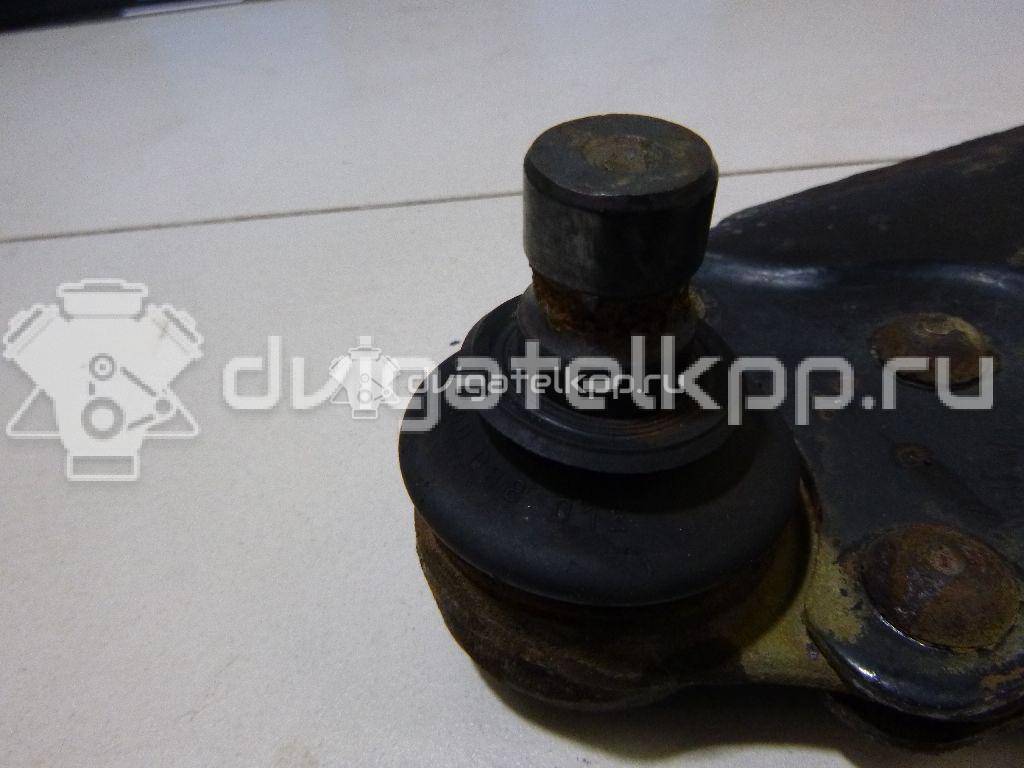 Фото Рычаг передний левый  2S613051DA для mazda Mazda 2 (DY) {forloop.counter}}