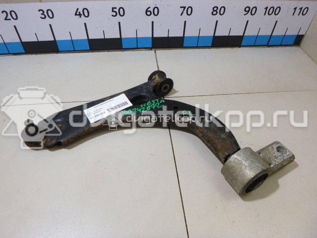 Фото Рычаг передний левый  2S613051DA для mazda Mazda 2 (DY) {forloop.counter}}