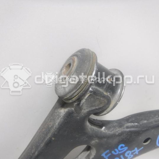 Фото Рычаг передний левый  2S613051AJ для mazda Mazda 2 (DY)