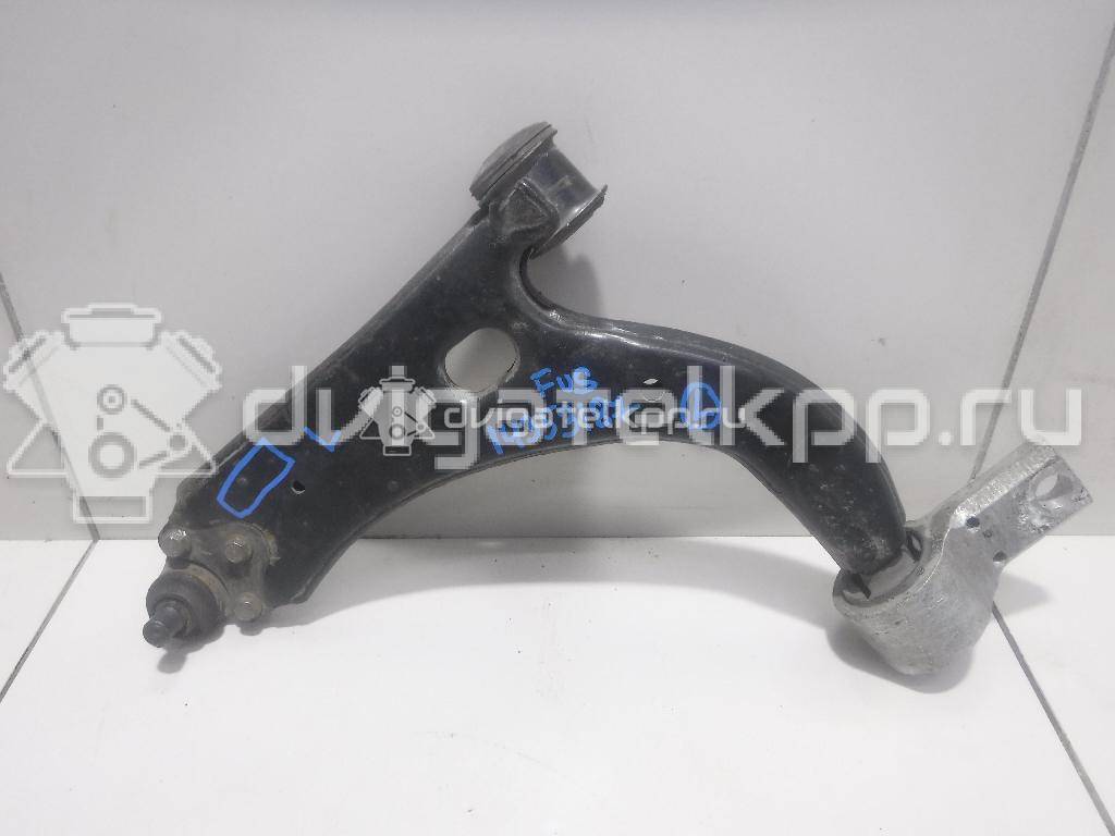 Фото Рычаг передний левый  2S613051AJ для mazda Mazda 2 (DY) {forloop.counter}}