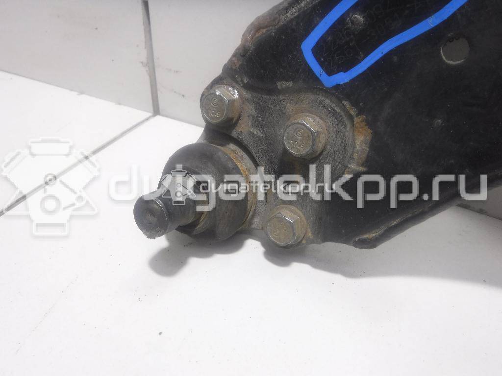 Фото Рычаг передний левый  2S613051AJ для mazda Mazda 2 (DY) {forloop.counter}}