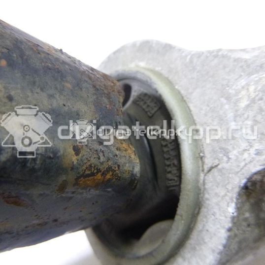 Фото Рычаг передний правый  2S613042DA для mazda Mazda 2 (DY)