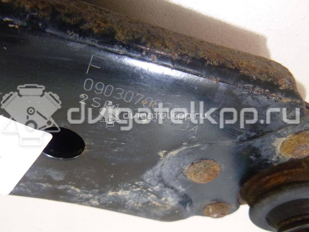 Фото Рычаг передний правый  2S613042DA для mazda Mazda 2 (DY) {forloop.counter}}
