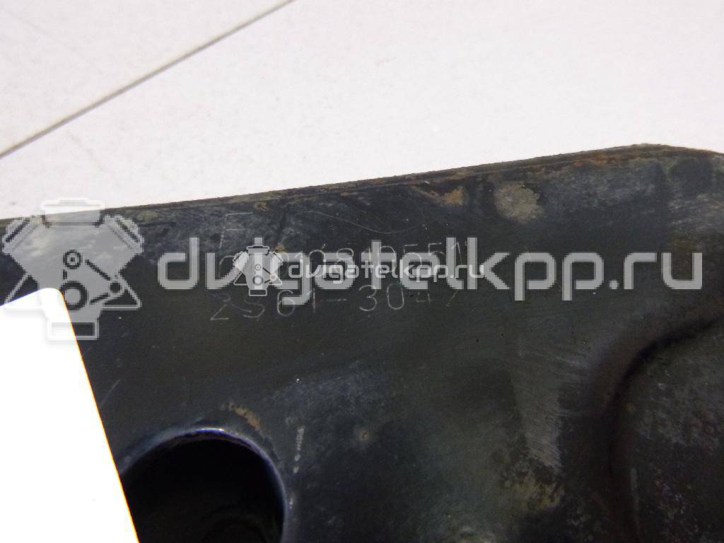 Фото Рычаг передний правый  2S613042DA для mazda Mazda 2 (DY) {forloop.counter}}