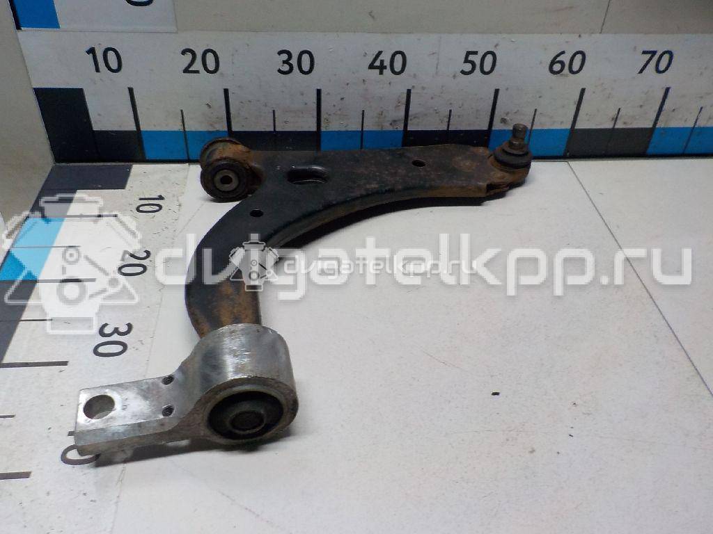 Фото Рычаг передний правый  1436169 для mazda Mazda 2 (DY) {forloop.counter}}