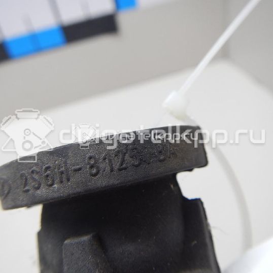 Фото Подушка радиатора  1141479 для mazda Mazda 2 (DY)