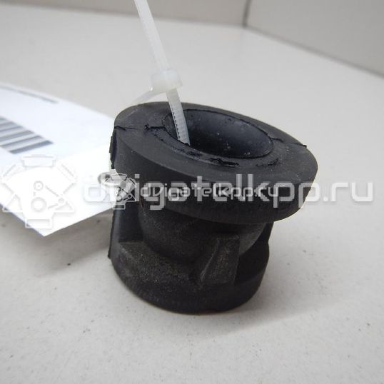 Фото Подушка радиатора  1141479 для mazda Mazda 2 (DY)