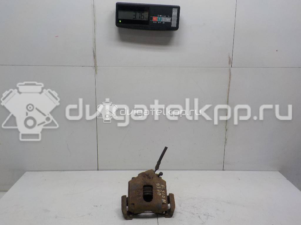 Фото Суппорт тормозной передний левый  1478500 для mazda Mazda 2 (DY) {forloop.counter}}