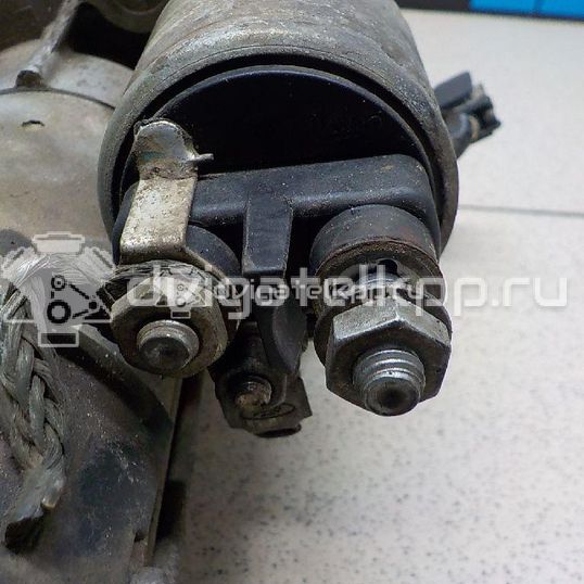 Фото Стартер  1824489 для mazda Mazda 2 (DY)