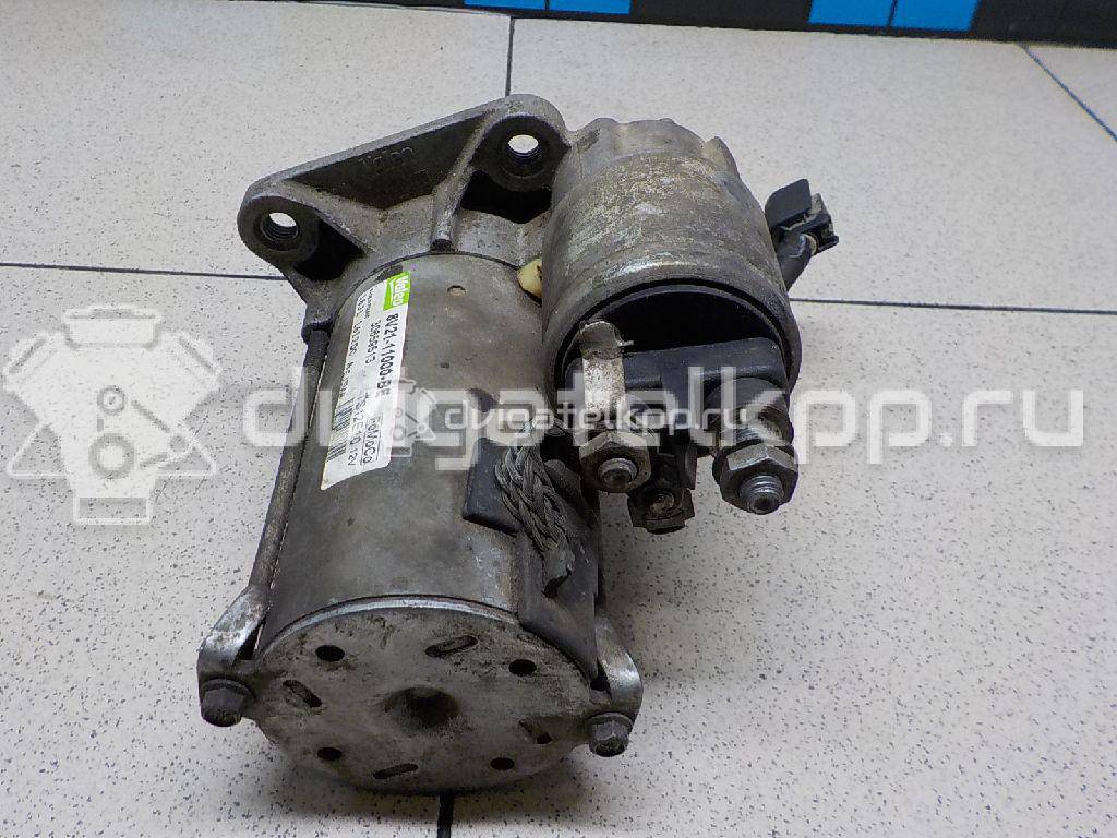 Фото Стартер  1824489 для mazda Mazda 2 (DY) {forloop.counter}}