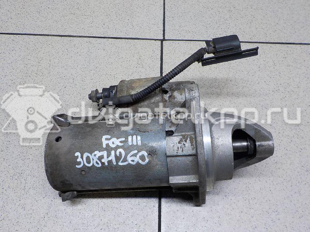 Фото Стартер  1824489 для mazda Mazda 2 (DY) {forloop.counter}}