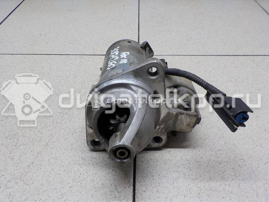 Фото Стартер  1824489 для mazda Mazda 2 (DY) {forloop.counter}}