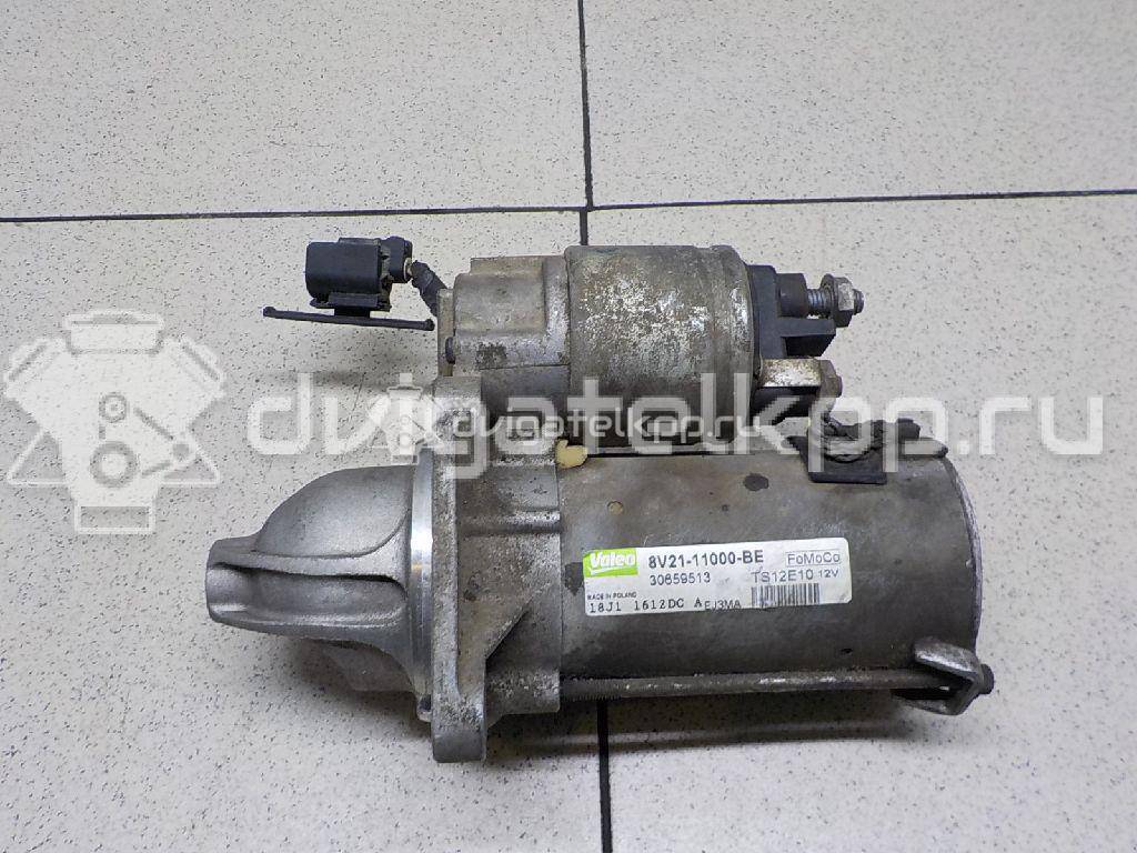 Фото Стартер  1824489 для mazda Mazda 2 (DY) {forloop.counter}}