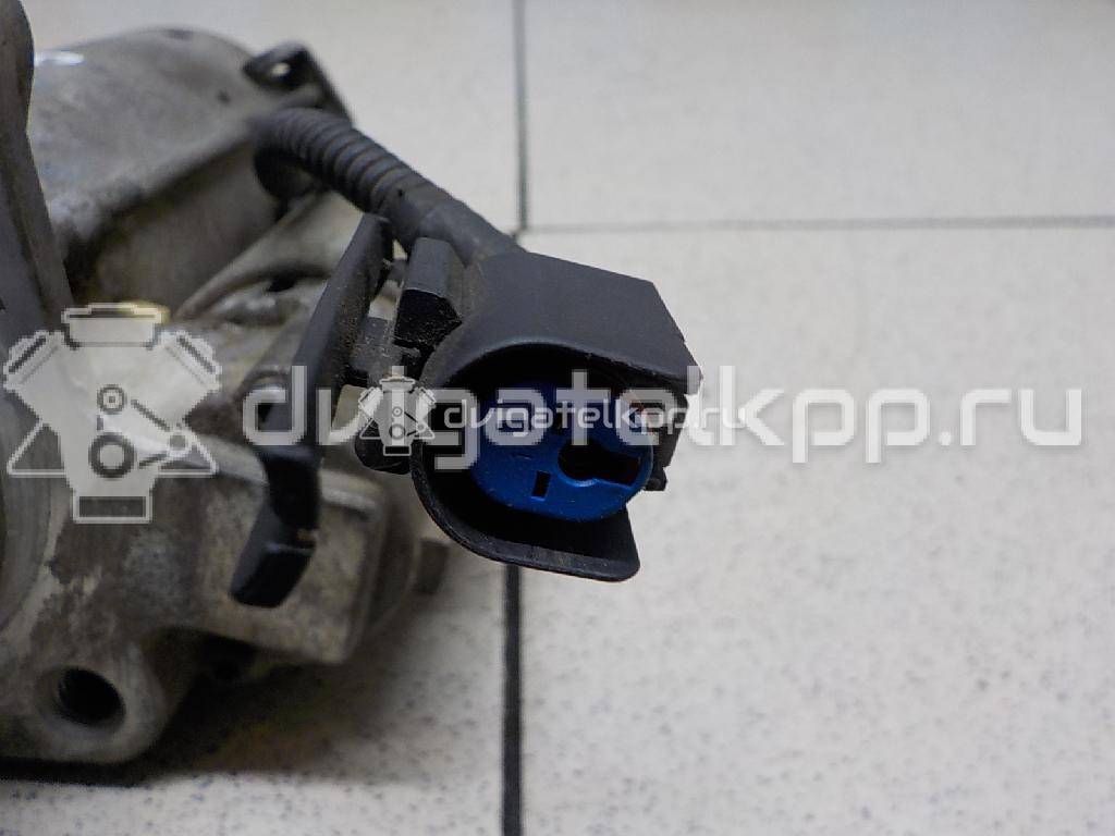 Фото Стартер  1824489 для mazda Mazda 2 (DY) {forloop.counter}}