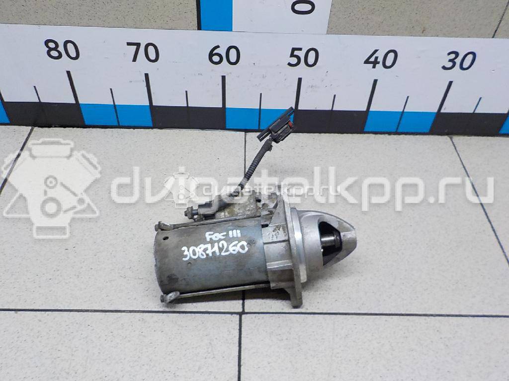 Фото Стартер  1824489 для mazda Mazda 2 (DY) {forloop.counter}}