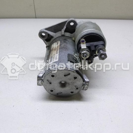 Фото Стартер  8V2111000BE для mazda Mazda 2 (DY)