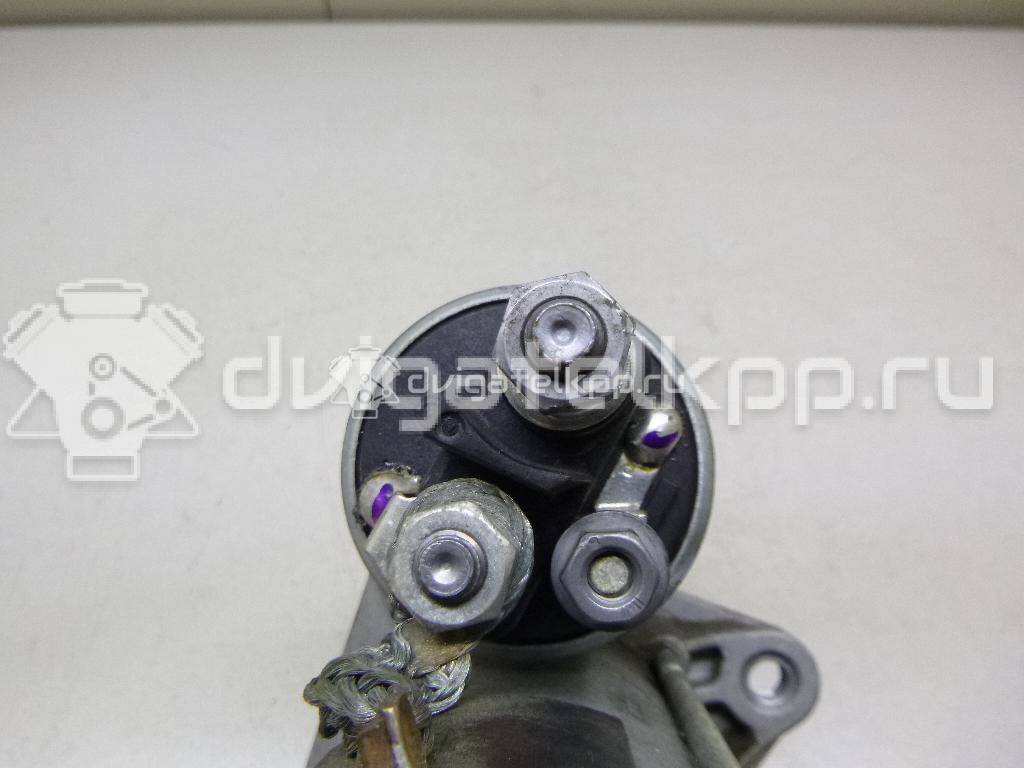 Фото Стартер  8V2111000BE для mazda Mazda 2 (DY) {forloop.counter}}