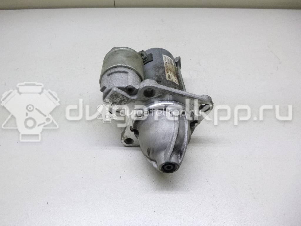 Фото Стартер  8V2111000BE для mazda Mazda 2 (DY) {forloop.counter}}
