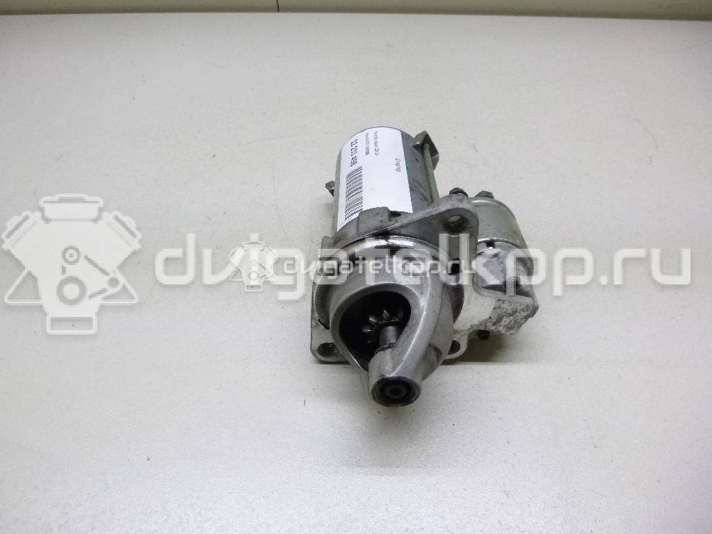 Фото Стартер  8V2111000BE для mazda Mazda 2 (DY) {forloop.counter}}