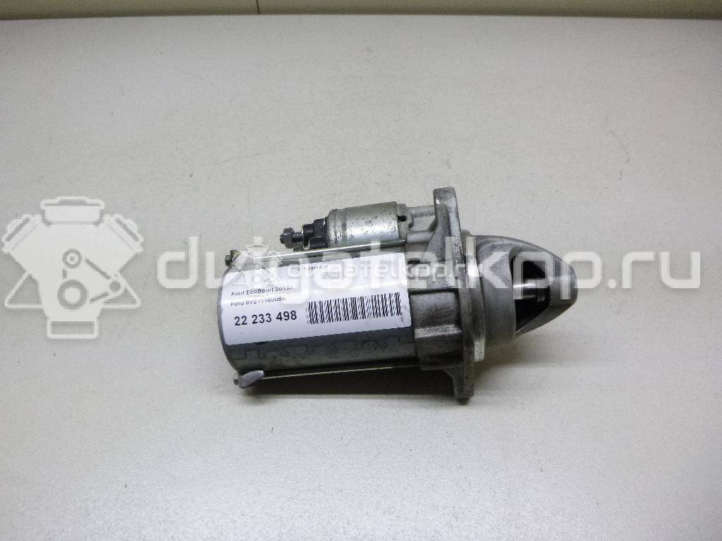 Фото Стартер  8V2111000BE для mazda Mazda 2 (DY) {forloop.counter}}