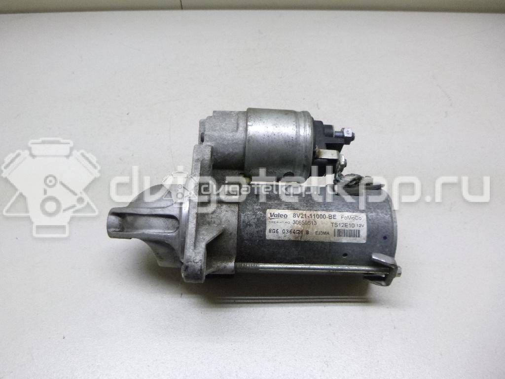 Фото Стартер  8V2111000BE для mazda Mazda 2 (DY) {forloop.counter}}