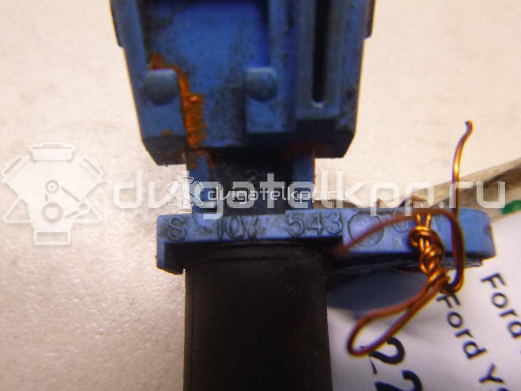 Фото Датчик положения коленвала  YS6A6C315AB для mazda Mazda 2 (DY) {forloop.counter}}