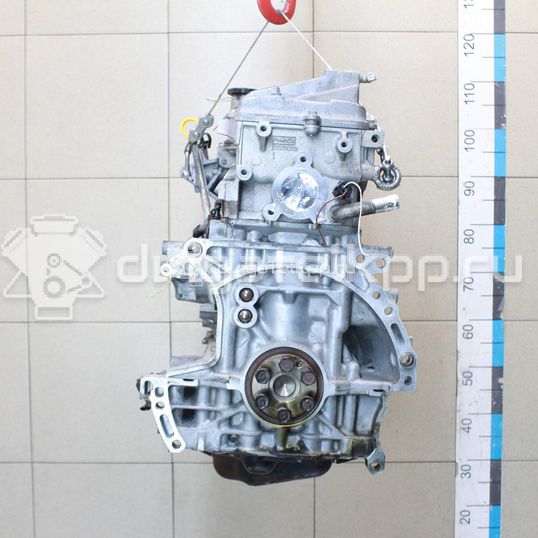 Фото Контрактный (б/у) двигатель Z6 для Mazda / Mazda (Changan) 107 л.с 16V 1.6 л бензин Z62702300J