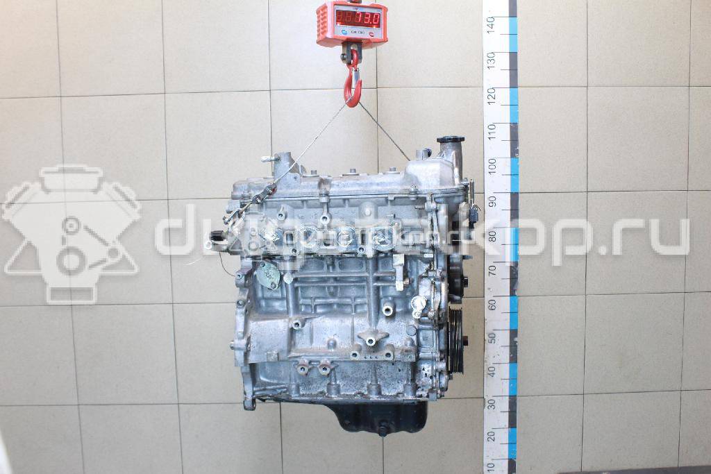 Фото Контрактный (б/у) двигатель Z6 для Mazda / Mazda (Changan) 107 л.с 16V 1.6 л бензин Z62702300J {forloop.counter}}