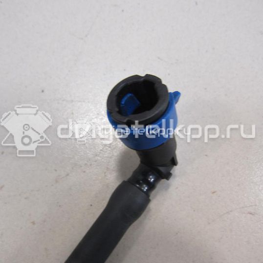 Фото Шланг топливный  Z6011349XC для Mazda / Mazda (Changan)