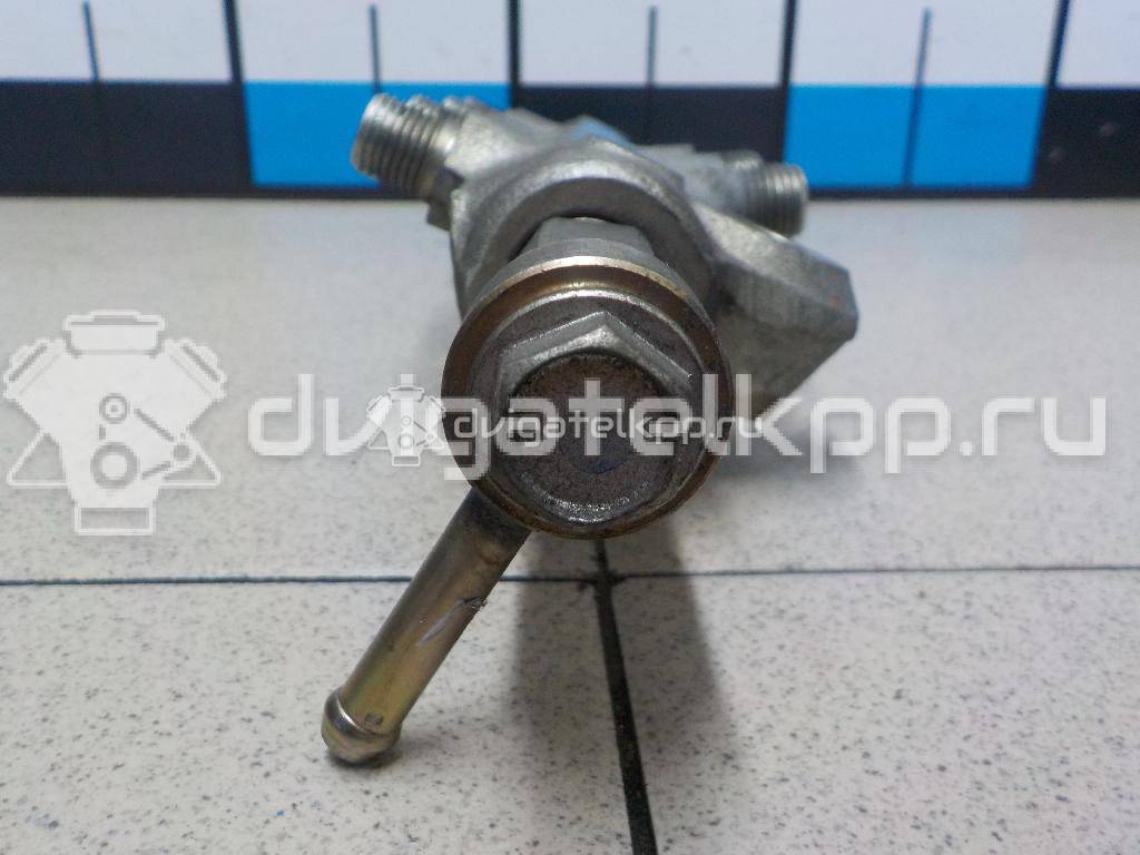 Фото Рейка топливная (рампа)  RF7J13GC0 для mazda Mazda 3 (BK) {forloop.counter}}