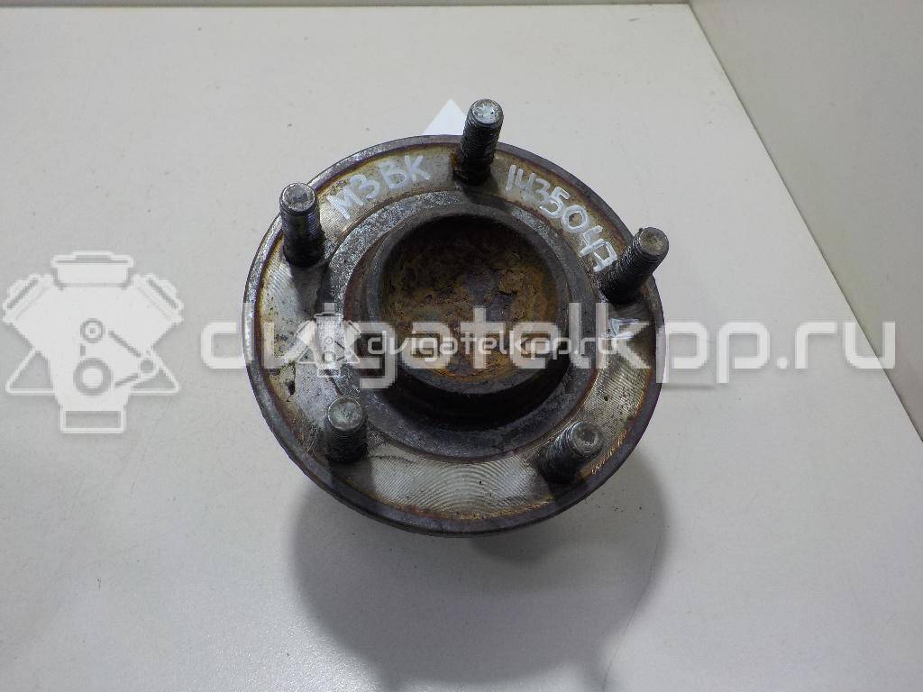 Фото Ступица задняя  BP4K2615XA для Mazda 5 / 3 {forloop.counter}}