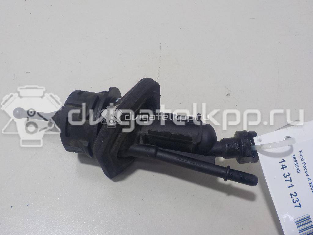 Фото Цилиндр сцепления главный  1863548 для mazda Mazda 3 (BK) {forloop.counter}}