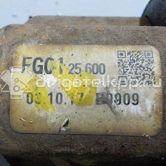 Фото Полуось передняя левая  FR012560X для Mazda 3