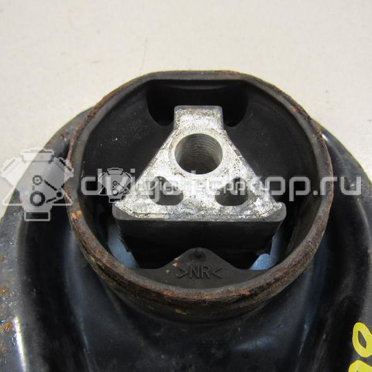 Фото Опора двигателя задняя  BP4S39040B для Mazda 323 / Premacy Cp / 5 / 3